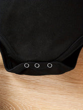 Load image into Gallery viewer, Baby Girls Alphabet Bodysuit
