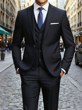 Load image into Gallery viewer, Formal Trio Suit
