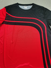 Load image into Gallery viewer, Men’s Summer Geometric Crew-Neck T-Shirt
