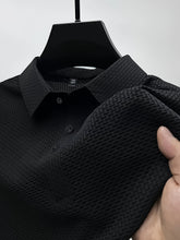 Load image into Gallery viewer, Stretch Golf Polo
