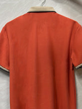 Load image into Gallery viewer, Embellished Geo Polo
