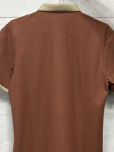 Load image into Gallery viewer, Embroidered Summer Polo
