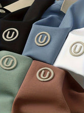 Load image into Gallery viewer, Embroidered Summer Polo
