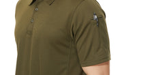 Load image into Gallery viewer, Pocket Work Polo
