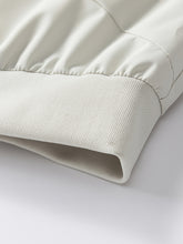 Load image into Gallery viewer, 3pcs Set of Men'S Jackets, New Spring and Autumn Thin Collar Jacket for Youth, Versatile Outerwear for Young People in Early Spring
