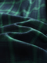 Load image into Gallery viewer, Plaid Summer Woven Blazer
