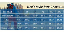 Load image into Gallery viewer, Men’s Winter Ski Jacket with Hood
