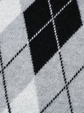 Load image into Gallery viewer, Plaid Trio Knit Pullovers
