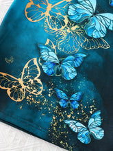 Load image into Gallery viewer, Butterfly Graphic Knit Tee
