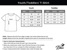 Load image into Gallery viewer, Little Turkey Thanksgiving Holiday Shirt Cute Youth Kids T-Shirt
