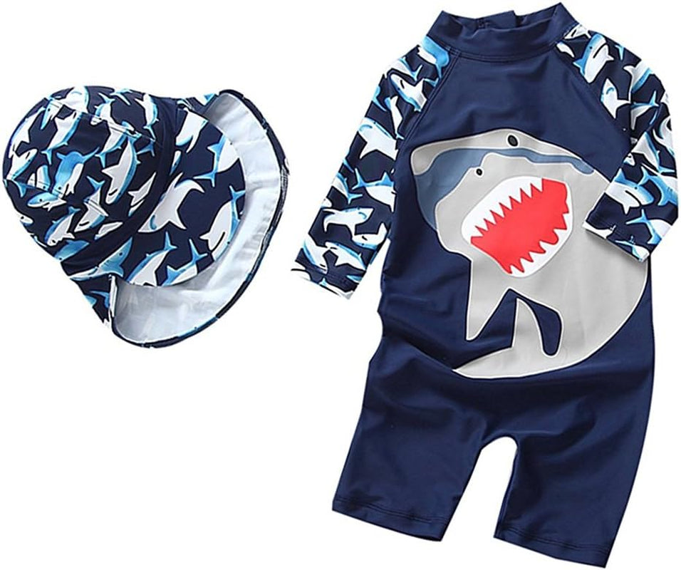 Baby boy all in one swimsuit online