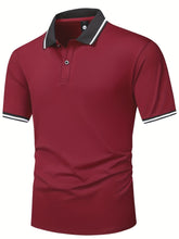 Load image into Gallery viewer, Essential Summer Polo Set
