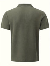 Load image into Gallery viewer, Flex Knit Polo
