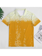Load image into Gallery viewer, Ombre Party Polo
