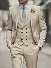 Load image into Gallery viewer, Refined Trio Suit
