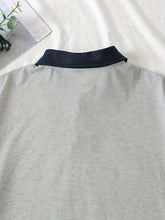 Load image into Gallery viewer, NY Print Polo
