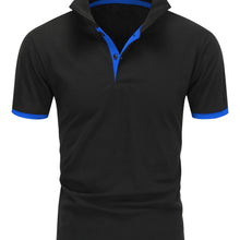 Load image into Gallery viewer, Soft Blend Summer Polo
