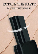 Load image into Gallery viewer, Dual Matte Concealer Foundation Stick
