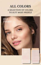 Load image into Gallery viewer, Dual Matte Concealer Foundation Stick
