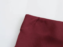 Load image into Gallery viewer, HH Skirts For Women 2024 Summer Solid Satin Sheath Long Skirt Female Show Curve Beach Outfits For Woman Mermaid Skirts
