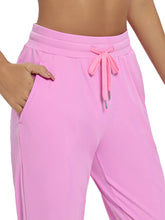Load image into Gallery viewer, High Waist Athletic Yoga Joggers
