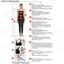 Load image into Gallery viewer, Beach Boho Lace Bridal Gown
