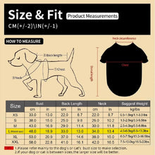 Load image into Gallery viewer, Halloween Print Pet Hoodie Sweatshirt
