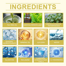 Load image into Gallery viewer, Herbal Facial Moisturizing Cream Hydrating Rich Face Balm Skin Smoothing Daily Gentle Care Intense Moisture Lock Professional Sk
