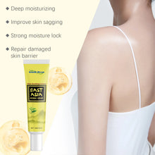 Load image into Gallery viewer, Herbal Facial Moisturizing Cream Hydrating Rich Face Balm Skin Smoothing Daily Gentle Care Intense Moisture Lock Professional Sk
