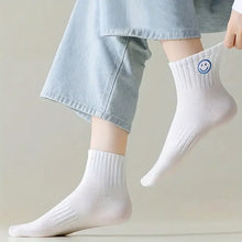 Load image into Gallery viewer, Playful Cartoon Low Cut Socks
