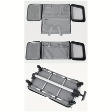 Load image into Gallery viewer, Extra Large Portable Pet Trolley Case, Detachable Dog Trolley Case, Large Foldable Pet Bag Cat Travel Carrier Bag
