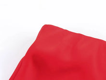 Load image into Gallery viewer, HH Skirts For Women 2024 Summer Solid Satin Sheath Long Skirt Female Show Curve Beach Outfits For Woman Mermaid Skirts
