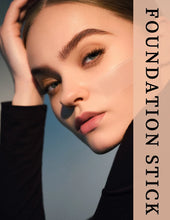 Load image into Gallery viewer, Dual Matte Concealer Foundation Stick
