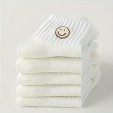 Load image into Gallery viewer, Playful Cartoon Low Cut Socks
