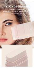 Load image into Gallery viewer, Dual Matte Concealer Foundation Stick
