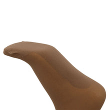 Load image into Gallery viewer, Sheer Over Knee Nylon Stockings
