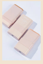 Load image into Gallery viewer, Dual Matte Concealer Foundation Stick
