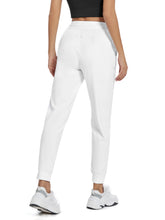 Load image into Gallery viewer, High Waist Athletic Yoga Joggers
