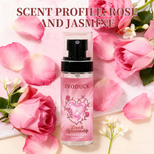 Load image into Gallery viewer, Body Spray for Women,Rose &amp; Jasmine Body Fragrance Mist,2.7 Fl Oz, Women's Fragrance,Long Lasting,Everyday Fragrance,Travel Size
