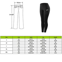 Load image into Gallery viewer, High Waist Elastic Workout Women Yoga Leggings Tummy Control Ruched Booty With Pocket Pants Seamless Gym Compression Tights
