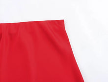 Load image into Gallery viewer, HH Skirts For Women 2024 Summer Solid Satin Sheath Long Skirt Female Show Curve Beach Outfits For Woman Mermaid Skirts
