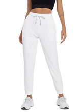 Load image into Gallery viewer, High Waist Athletic Yoga Joggers
