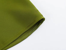 Load image into Gallery viewer, HH Skirts For Women 2024 Summer Solid Satin Sheath Long Skirt Female Show Curve Beach Outfits For Woman Mermaid Skirts

