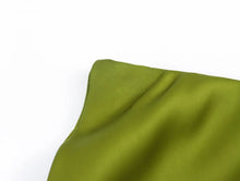 Load image into Gallery viewer, HH Skirts For Women 2024 Summer Solid Satin Sheath Long Skirt Female Show Curve Beach Outfits For Woman Mermaid Skirts

