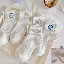 Load image into Gallery viewer, Playful Cartoon Low Cut Socks
