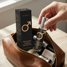 Load image into Gallery viewer, Men's Roll-on Pheromone Fragrance Long Lasting Perfume Dating Fragrant Perfumes Cologne Fragrance Suitable for Dating and Daily
