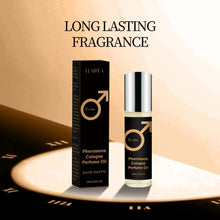 Load image into Gallery viewer, Men's Roll-on Pheromone Fragrance Long Lasting Perfume Dating Fragrant Perfumes Cologne Fragrance Suitable for Dating and Daily
