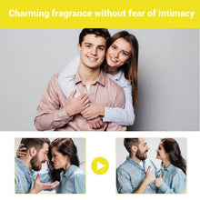 Load image into Gallery viewer, 1/3/5PCS Pheromone Perfume For Men fragrance Intense Collection Perfume Pheromone essential Oil Perfume For Men To Attract Women
