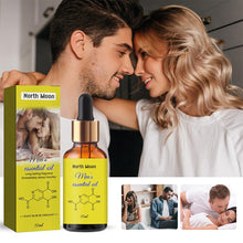 Load image into Gallery viewer, 1/3/5PCS Pheromone Perfume For Men fragrance Intense Collection Perfume Pheromone essential Oil Perfume For Men To Attract Women
