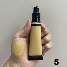 Load image into Gallery viewer, Ultra Cover Liquid Foundation Tube
